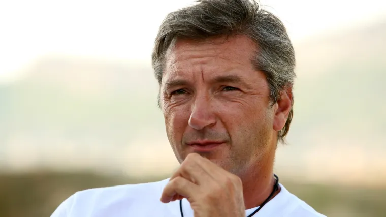 Ukazali čast ko&scaron;arka&scaron;kom genijalcu: Toni Kukoč i službeno u FIBA Kući slave