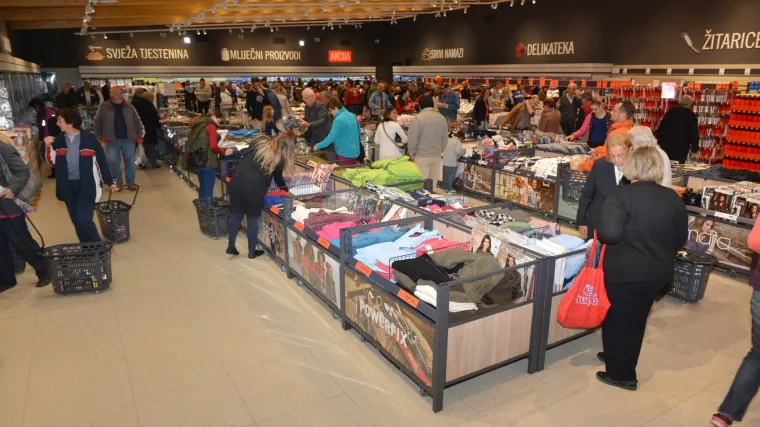 Ponosna majka jednog lidlića pisala lancu supermarketa i predstavila im genijalnu poslovnu ideju!