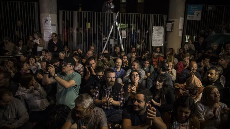 Katalonci spremni za 'ilegalni referendum': 'Ako volja katalonskog naroda bude neovisnost, Katalonija će krenuti tim putem'