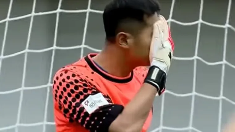 Zaboravite Oscara, Hulka i slične, ondje se ovako postižu golovi