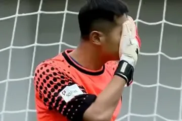 Zaboravite Oscara, Hulka i slične, ondje se ovako postižu golovi