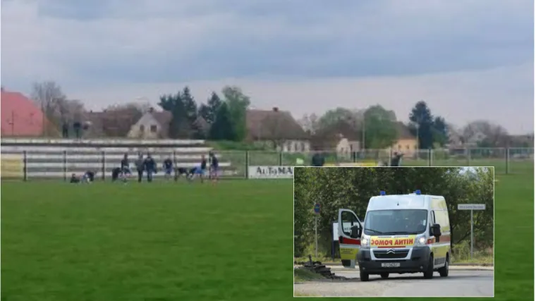 'Strašno je bilo... Tukli su ih šakama, neki su završili u bolnici'