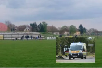 'Strašno je bilo... Tukli su ih šakama, neki su završili u bolnici'