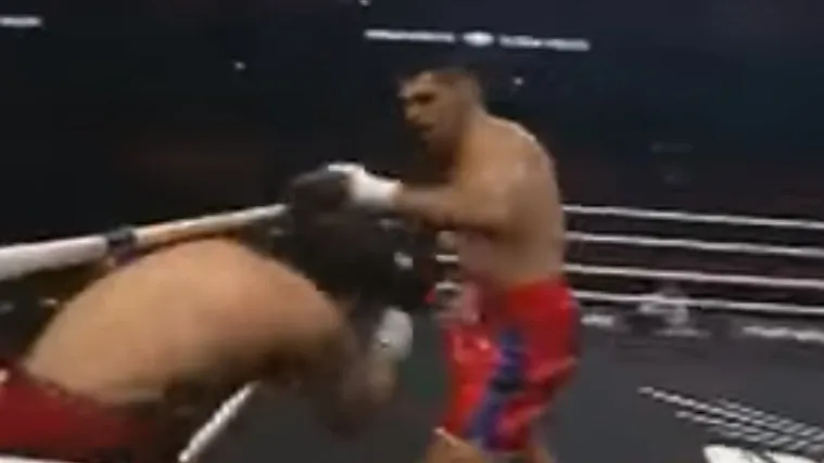 Hrga poslao opaku poruku konkurenciji