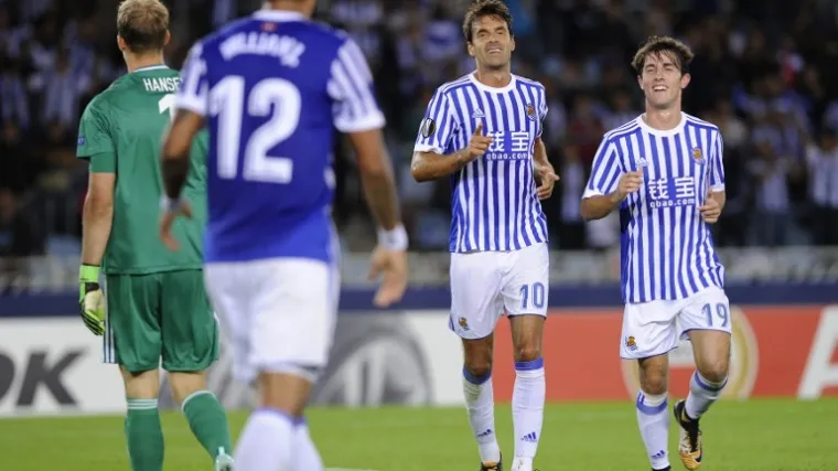 Gledatelji u San Sebastianu ovakvu utakmicu nisu vidjeli već 63 godine