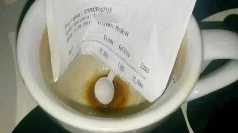 'Koja je najstra&scaron;nija neman u Splitu?'