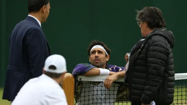 Varaždinski zet predao finale