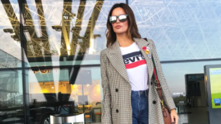 Severina se skockala od glave do pete, ali pogled na njezine noge zasljepljuje