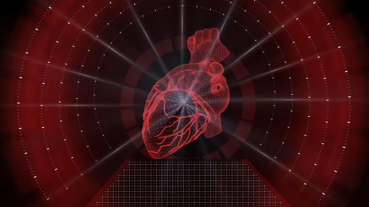 Računalo biste ubuduće mogli otključavati svojim srcem