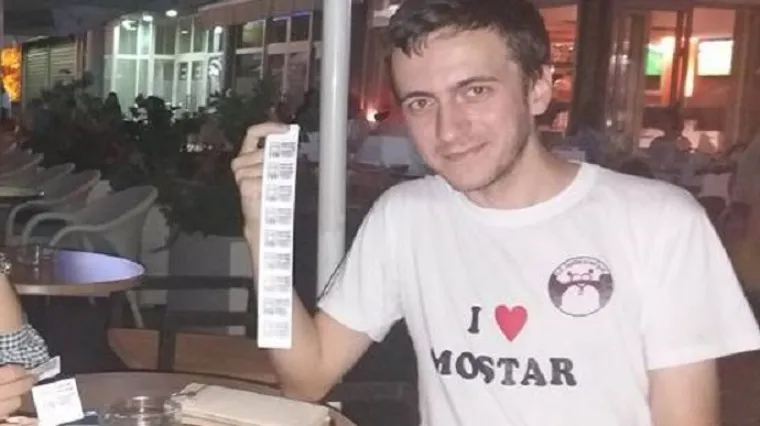 Te&scaron;ko zarađivao za studij pa mu pomogli, a on dobro vratio svojim sugrađanima