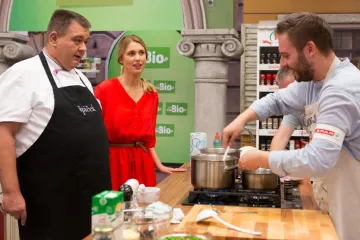 'Hrana za ptice' novi je izazov za naše kandidate