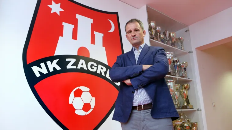 Tužan dan za hrvatski nogomet: prvak iz 2002. godine zbog neispunjenih obaveza mora napustiti svoj dom!