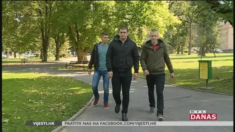 Građani Slatine proživljavaju dane u strahu od odmazde: priča se kako bi već ovog vikenda ponovno moglo biti problema