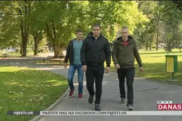 Građani Slatine proživljavaju dane u strahu od odmazde: priča se kako bi već ovog vikenda ponovno moglo biti problema