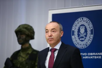 Krstičević spustio Vulinu: 'Ne postoje dvije istine o građanskom ratu, mi smo se borili za mir'