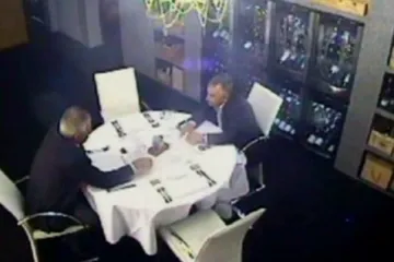 Vrhovni sud ukinuo odluku kojom je prekinuto suđenje Sanaderu i Hernadiju