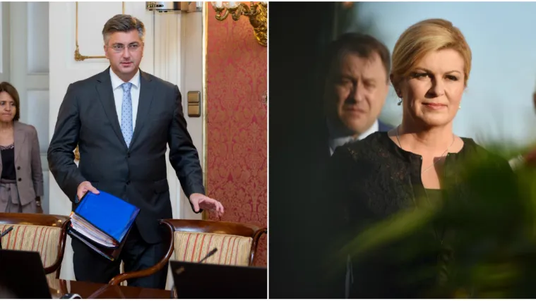 'Najo&scaron;trije osuđujemo ovaj bezumni čin u Las Vegasu'