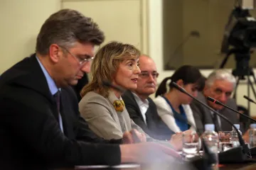 Evo što kažu o referendumu u Kataloniji