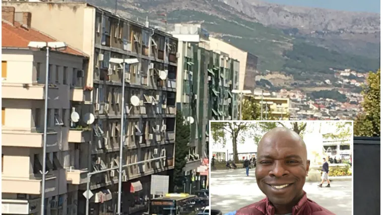 'Ovo je Afrika, samo sa strujom'