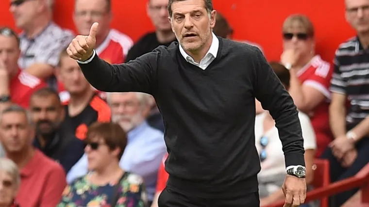 Bilić siguran do kraja sezone, ostanak u West Hamu ovisi o jednoj stvari