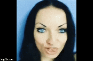 Jezivo, seksi ili oboje... ljudi se ne mogu odlučiti