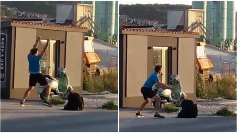 'Kralju, ideš ti na Youtube večeras'