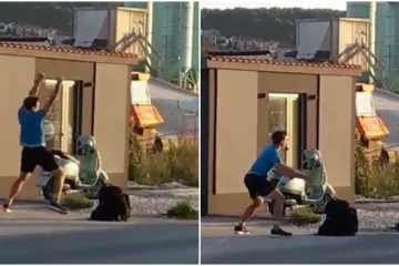 'Kralju, ideš ti na Youtube večeras'