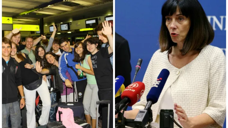 'Budite na oprezu i izbjegavajte Barcelonu!'