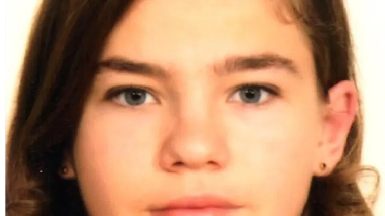 Matea (17) je posljednji put viđena u petak u noći, nestala s crnim ruksakom na leđima