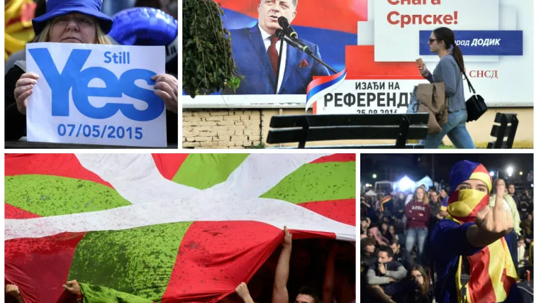 &nbsp;Katalonija je samo početak, isti scenarij prijeti i u Republici Srpskoj