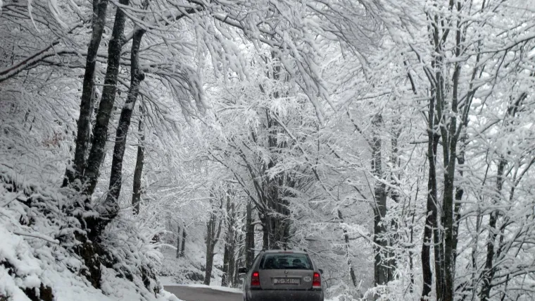 Uživajte dok možete, čeka nas velika promjena vremena. Zoran Vakula objavio dugoročnu prognozu za listopad