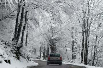 Uživajte dok možete, čeka nas velika promjena vremena. Zoran Vakula objavio dugoročnu prognozu za listopad
