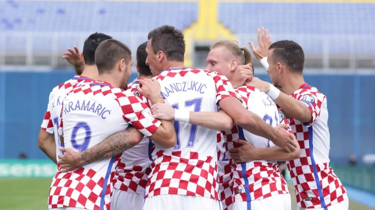 Ovako bi mogla izgledati Hrvatska za utakmicu protiv Finske, a ovo je forma prve jedanaestorice