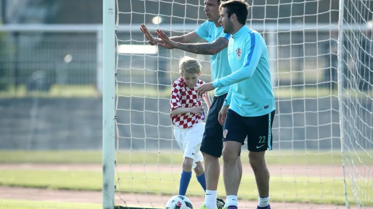 Ante Čačić saznao novu lo&scaron;u vijest pred utakmice protiv Finske i Ukrajine