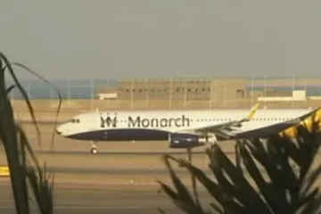 Zbog financijskog sloma čak 110.000 putnika ostalo blokirano na aerodromima