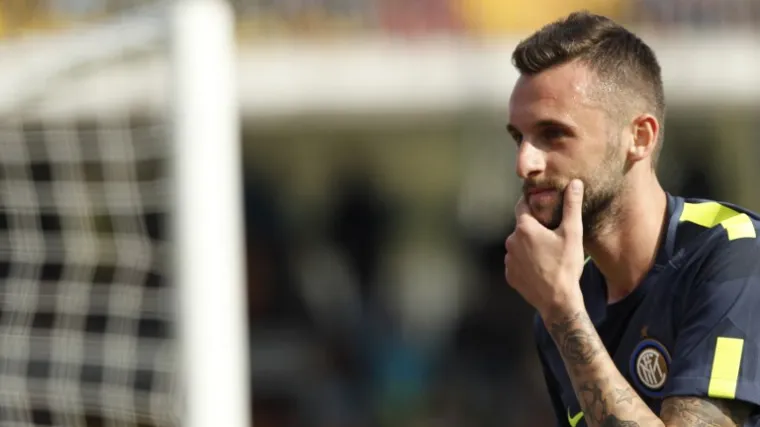 Epic Brozo je upravo ono &scaron;to Spallettiju treba, dokazuje to i start u sezonu