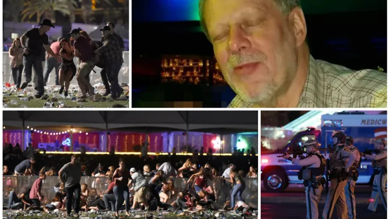 Broj mrtvih narastao na vi&scaron;e od 50, ranjenih je 200! Objavljen identitet i fotografija napadača...