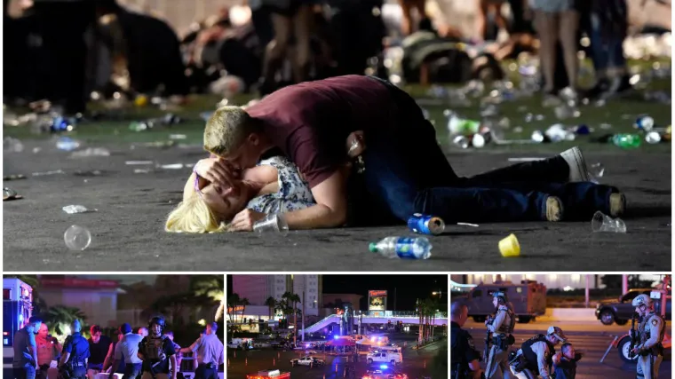 'Oni su posvuda, svi ćete&nbsp;jebe** umrijeti'