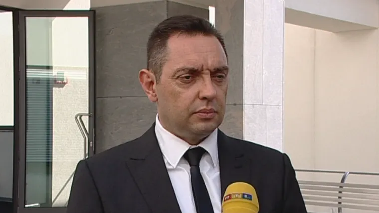 Vulin odgovorio Plenkoviću: 'Ako nije bio građanski rat, za&scaron;to je Hrvatsku napustilo 250.000 državljana Hrvatske srpske nacionalnosti?'