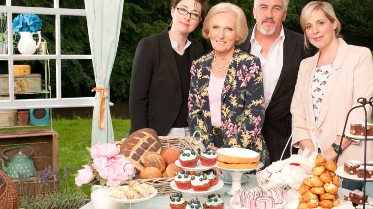 Sve &scaron;to trebate znati o emisiji &lsquo;&rsquo;Dobar, bolji, najbolji&hellip; britanski slastičar&rsquo;&rsquo;!