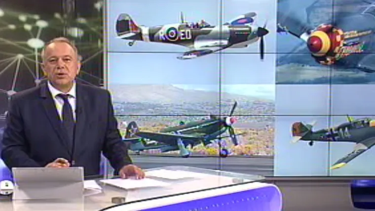 &Scaron;prajc na samo sebi svojstven način prokomentirao otvaranje ponuda za nove borbene zrakoplove