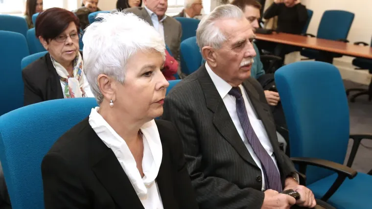 Kosor dala iskaz: 'Teško je vjerovati da je netko mogao činiti važne stvari bez Sanaderovog znanja'