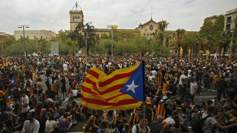 Maturanti u Barceloni, roditelji zabrinuti: 'O svim sumnjivim pojavama moraju obavijestiti policiju'