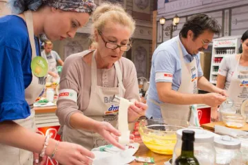 Kandidati sa 'stegnutim remenom' pred slatkim izazovima