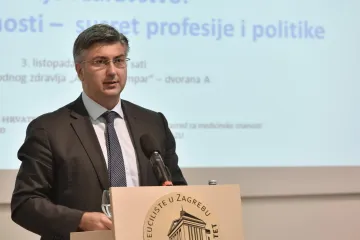 'Ako revizori dovrše svoj posao, izvješća o Agrokoru mogla bi biti objavljena u četvrtak'