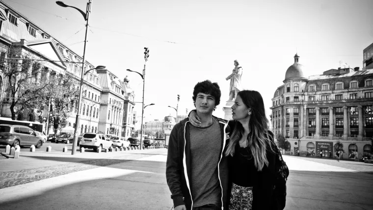 'Vjerojatno ću se udati za tebe, ali sigurno ne zbog ljubavi... Morala sam ti ovo iskreno reći'