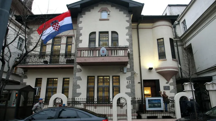 'Napadi i uvrede pojačavaju se sad kad smo krenuli u razvoj dobrosusjedskih odnosa'