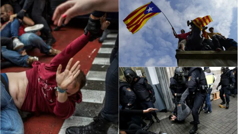 'Jaz je sve dublji, prelazi politički okvir'