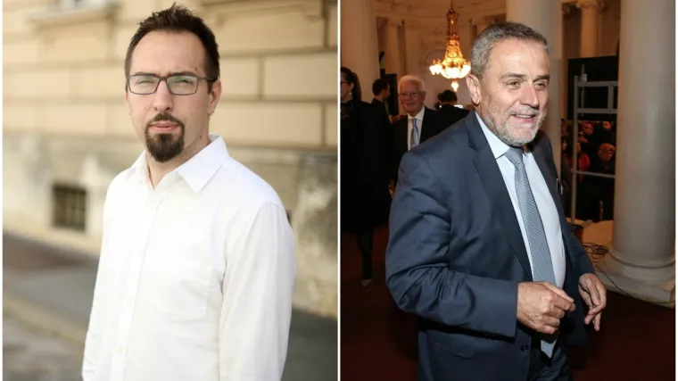 'Bandić opet pogoduje svojim prijateljima i klikama'