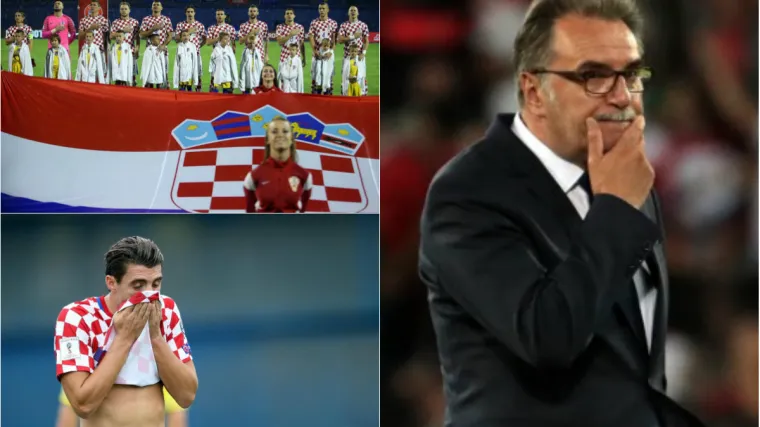 Evo zašto Ante Čačić itekako ima razloga za brigu uoči Finske
